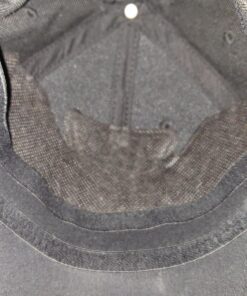 NoSweat Golf Hat Sweat Liner – Prevents Stains & Odor Patented Technology Made in The USA 6 41 815LMz8ESAL