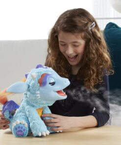 FRR Torch My Blazin Dragon 26 815Ld8DS4HL