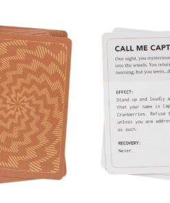 Stellar Factory Ravine: A Crafty and Cooperative Card Game 22 815LwPvaFDL