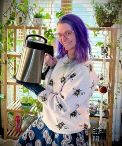 Magical Butter Machine MB2E Butter Maker Herb Infuser Gummy Maker Machine with Cookbook Included 55 815Ma6Bi7iL