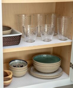 Alternative view of Duck Smooth Top EasyLiner, 12-inch x 20 Feet, White 12" x 20'