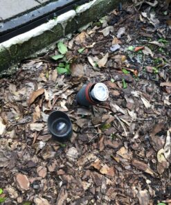 Bioluz LED 10 Pack MR16 LED 50W Halogen Equivalent Dimmable 7w 3000K 12v AC/DC UL Listed 52 815O7ODSL2L