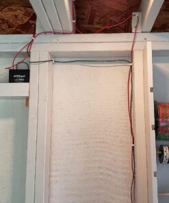 ExpertPower EXP1245 12V 4.5 Amp Rechargeable Battery for Security Systems 21 815OQte5jcL