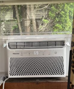 Frost King HD11 Baseboard Air Deflector, Heavy Duty, Clear Plastic with Magnetic hold, Fits baseboards up 25' wide, Adjustable 15" to 25" Expands from 15" to 25" 28 815OX0I8jaL