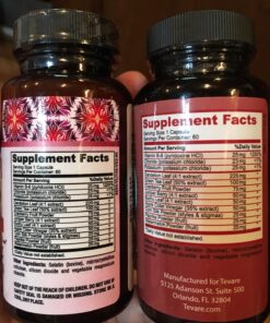 Water Retention Pills for Women and Men - Fast Acting Easy To Take Water Away Pills Maximum Strength Formula - Diuretic Pills for Water Retention Kidney Support and Bloating Relief for Women and Men 25 815PQOPFyzL