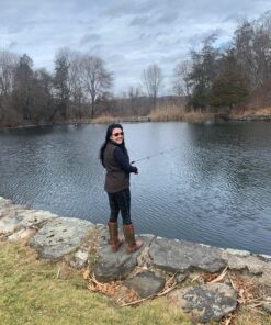 Daiwa One Size Multi 21 815Q55M3 hL