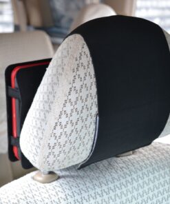 TFY Car Headrest Mount for Swivel & Flip Style Portable DVD Player-9 Inch 17 815ROiaWzZL