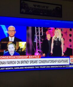 Fusion4k High Speed 4K HDMI Cable (4K @ 60Hz) - Professional Series (6 Feet) 6 Feet 49 815SOXVNr9L