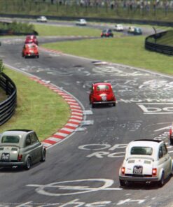 Assetto Corsa - PlayStation 4 Standard Edition 54 815TMdBEsKL