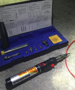 Power Probe PPSK Butane Soldering Kit 32 815TSjB4ErL