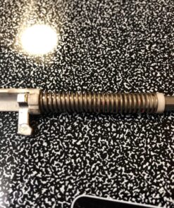 Hornady Lock-N-Load Sonic Cleaner 2L, 110V, 043320 - Premium Way to Clean Gun Parts & Bullet Casings - 80 Watt Heated Ultrasonic Cleaner Helps Remove Built-Up Carbon Residue with High Frequency Energy 45 815Tc3hlaSL