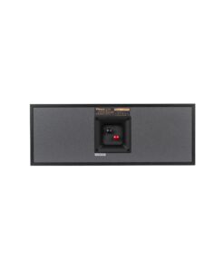 Klipsch R-52C Powerful Detailed Center Channel Home Speaker - Black Single 29 815UEdwtP0L