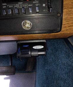 Tekonsha 90160 Primus IQ Electronic Brake Control, Grey 34 815W3scBGL