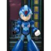 Tamashii Nations Bandai X Megaman Tamashii Buddies Action Figure 14 815WhSe4rQL