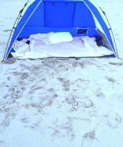 Genji Sports Instant Beach Star Tent, Blue 23 815Wj8PuaJL