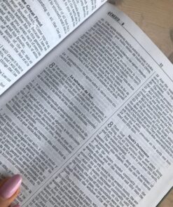 Biblia bilingue Reina Valera 1960 / NKJV, Tapa Dura / Spanish Bilingual Bible Reina Valera 1960 / NKJV, Hardcover (Spanish Edition) 60 815WsRU6ImL