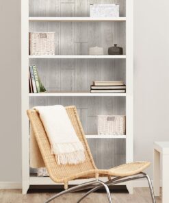 NuWallpaper NU1930 Serene Cream Peel & Stick Wallpaper, Neutral 30 815WyUkTaVL 1