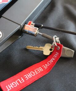 Kensington K64637WW ClickSafe Keyed Laptop Lock for Business 24 815XId5 oaL