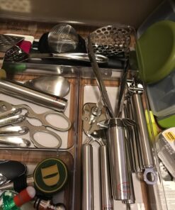 Rösle 12780 Potato, 10" Masher, Silver Potato Masher 13 815XTL47IsL