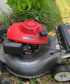 Honda 28400-Z0L-V20ZB Recoil Starter Multicolor 55 815ZaryOYFL