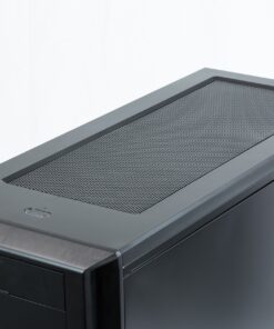 Phanteks Enthoo Pro Full Tower Chassis with Window Cases PH-ES614P_BK,Black Black 46 815ZhRxQEGL