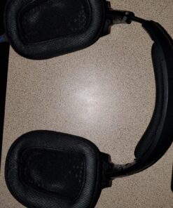 Logitech G933 Artemis Spectrum – Wireless RGB 7.1 Dolby and DTS Headphone Surround Sound Gaming Headset – PC, PS4, Xbox One, Switch, and Mobile Compatible – Advanced Audio Drivers – Black 43 815ZwbU1fL