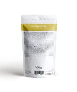 Silk Peptide Powder - 100g 8 815b1FmELL