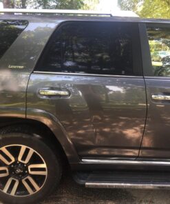 Shade Sox Universal Fit Car Side Window Baby Sun Shade (2 Pack) | Protects Your Baby and Older Kids from The Sun, Fits All (99%) Cars! Most Mid Size SUV's 2 Piece 56 815bPrRYj4L