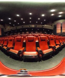 Ricoh Theta S Digital Camera (Black) Base 52 815cobzo8uL