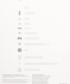 Alternative view of Xbox 360 4gb Kinect Holiday Bundle with 3 Games Forza Horizons, Kinect Sports, and Kinect Adventures