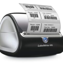 DYMO LabelWriter 4XL Monochrome Thermal Label Printer 11 815eeyZN45L