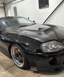 Meguiar's Ultimate Waterless Wash & Wax - Scratch-Free Waterless Car Wash That Makes Car Detailing Quick and Easy - 26 Oz 26 Fl Oz (Pack of 1) 53 815futWQmsL 2