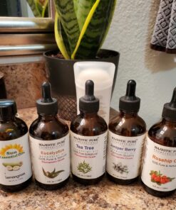 MAJESTIC PURE Juniper Oil Premium Quality, 4 Fl Oz 23 815jxsa6t1L 1