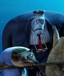 Hotel Transylvania 2 DVD January 12, 2016 12 815k30wI6zL