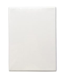 Alternative view of LWR CRAFTS Stretched Canvas 5" X 7" Pack of 6 5"x7"x6