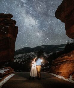 Etekcity Lantern Camping Essentials Lights, Led Lantern for Power Outages, Tent Lights for Emergency, Hurricane, Battery Powered Flashlight, Survival Kits, Operated Lamp, 2 Pack, Black 52 815l2BigkRL