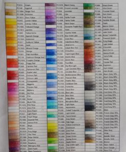 Prismacolor Colored Pencils, Premier Soft Core Pencils, Assorted, 132 Count 132 Count (Pack of 1) 74 815lD0dO9SL