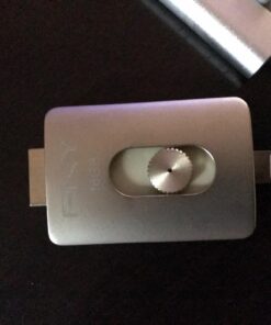 PNY Duo-Link On-The-Go 16GB USB Flash Drive for iPad (P-FDI16GOTGA-GE) 21 815lYkLrPML