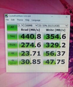 Monoprice SATA III 6.0 Gbps Cable - With Locking Latch, 90-Degree Plug, 1.5 Feet, Blue 18in 1 Pack 13 815mAv0Ad9L