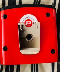 eTape16 ET16.75-db-RP Digital Tape Measure, 16 Feet, Red Generation-1 31 815mGOEoHLL