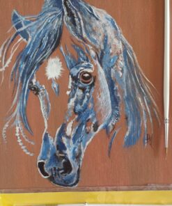 Fine Detail Paint Brush Set, 6 Pieces Miniature Art Brushes for Fine Detailing,Art Painting - Acrylic, Watercolor, Oil - Miniatures, Models, Airplane Kits, Nail White 18 815mq1ABu5L