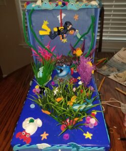 Ornament Central OC-124-M Male Scuba Diver Figurine 3 815pUGjXfDL