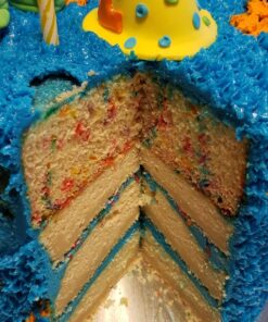 Kootek Aluminium Cake Turntable, 12 Inch Rotating Cake Stand, 35 pcs Cake Decorating Kit Supplies with 24 Numbered Icing Piping Tips, 2 Frosting Spatula, Pastry Bags and Other Baking Tools 32 815pjpkqwJL