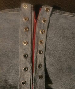 Tear Mender - TTB-6-D-B Instant Fabric and Leather Adhesive, 6 oz Bottle, TG06H 1-Pack 28 815ppXxGjOL