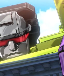 Transformers Devastation - PlayStation 4 13 815rBhjp9sL