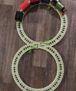 Thomas & Friends TrackMaster, Glowing Track Pack 17 815rRZ7hGcL