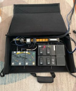 Gator Cases Padded Nylon Carry Tote Bag for Transporting LCD Screens, Monitors and TVs Between 19" - 24" (G-LCD-TOTE-SM) 19-24" Screens 40 815x9LAGY L