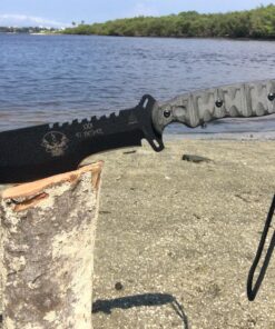 SXB Skullcrusher's X-treme Blade 24 815xFGV99ML