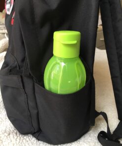 Amazon Basics Classic School Backpack - Black 1-Pack Backpack Only 69 815y doOR4L