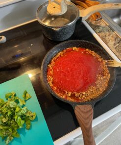 Cento San Marzano Organic Peeled Tomatoes (Pack of 6) 32 815yAbjlHSL